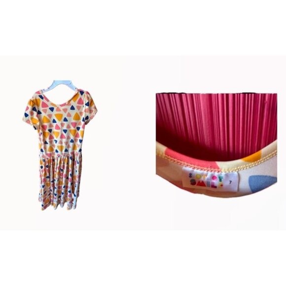 2 Dot Dot Smile size 7 Dresses - Picture 3 of 3